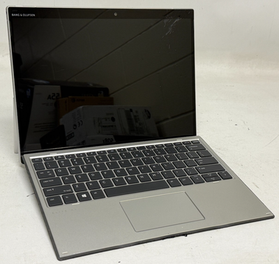 HP Elite x2 G8 2in1 13