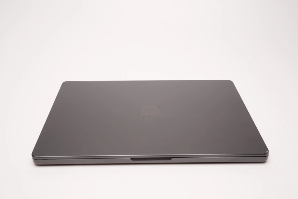 Apple MacBook Pro 14" M3 Pro · 18GB · 512GB, Foto 4 von 5
