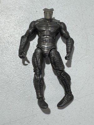 FIRE BLAST MARVEL'S DESTROYER HASBRO MARVEL UNIVERSE 2011 THOR