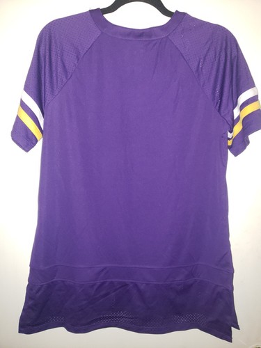 Maglia Minnesota Vikings donna taglia L/nuova senza etichette - Foto 4 di 4
