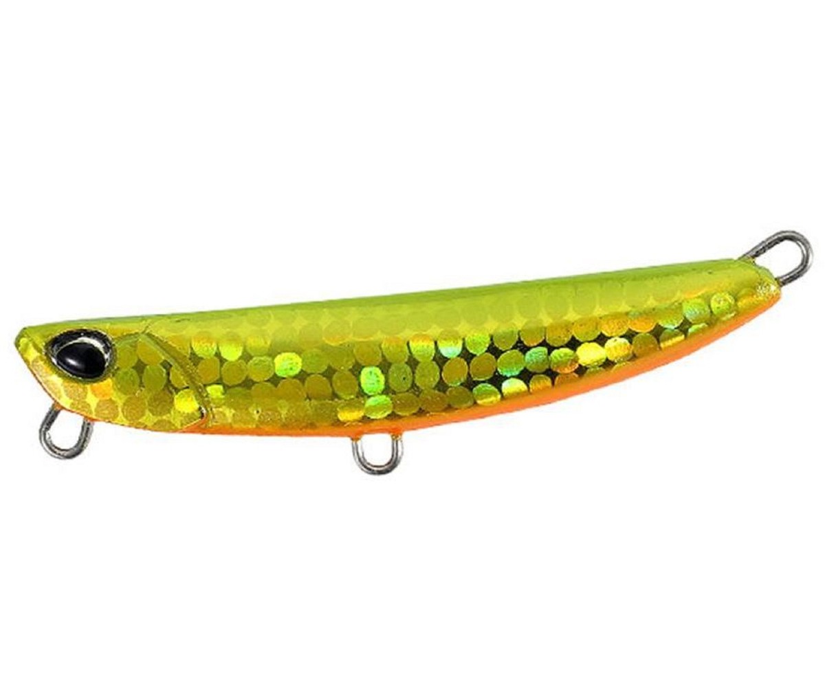 Leure Duo Beach Walker Flipper 40 – 40g, 80mm, Coulante, Pêche En Mer