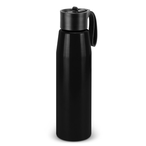 Delano Aluminium Bottle – 700ml Flip Straw, Carry Handle & Gift Box - Picture 9 of 19