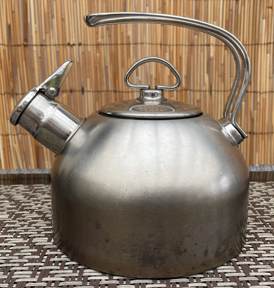 25+ Chantal Silver Tea Kettles for sale | Updated Sep 2026