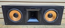 Klipsch RC-3 II Home Theater Center Channel Speaker 200 Watts