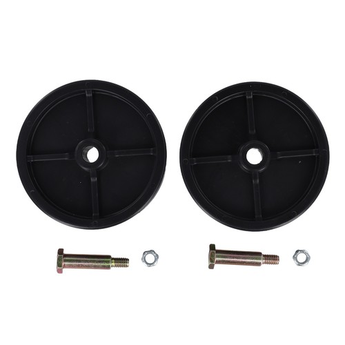 Deck Wheels Deck Wheels 112-0337 Deck Wheels For 934-04155 For 934-04155 - Bild 2 von 16