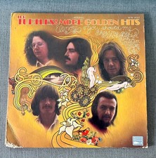 The Turtles! More Golden Hits - White Whale WW 7127 Vinyl LP VG/VG The Turtles! More Golden Hits - White Whale WW 7127 Vinyl LP VG/VG