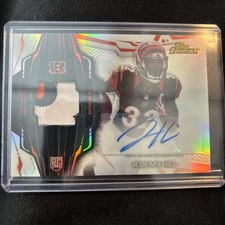 2014 Topps Finest Baseball Rookie Autographs Gallery, Guide 46