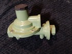 Fairview LP Propane Gas Regulator GR-9288C NEW 10psi Max