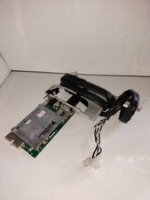 National Instruments NI PXI-4110 PXI4110 Programmable DC Power Supply Card