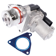 Exhaust Gas Recirculation Valve with Gasket Fit for Kia Sportage Sorento Hyundai