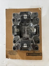 FORD F-150 CLT RL P/U Box Tie Down J025L for BoxLink Cleats HL3J-99286D62-AC NEW