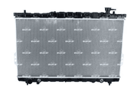 KüHler MotorküHlung FüR Hyundai Santa FÉ I