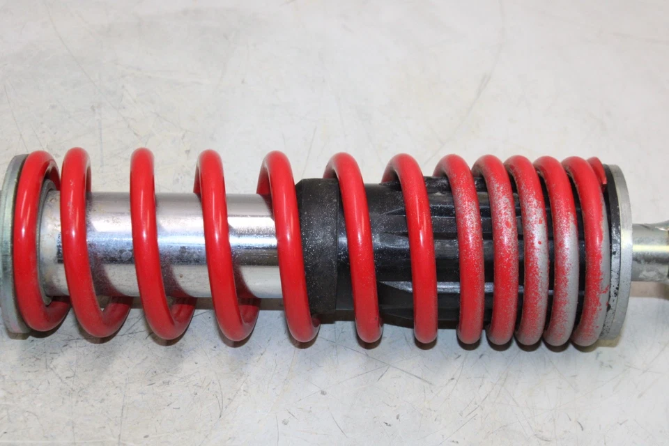 20-25 SUSPENSIÓN AMORTIGUADOR TRASERO HONDA CRF110F OEM Foto 3 de 4