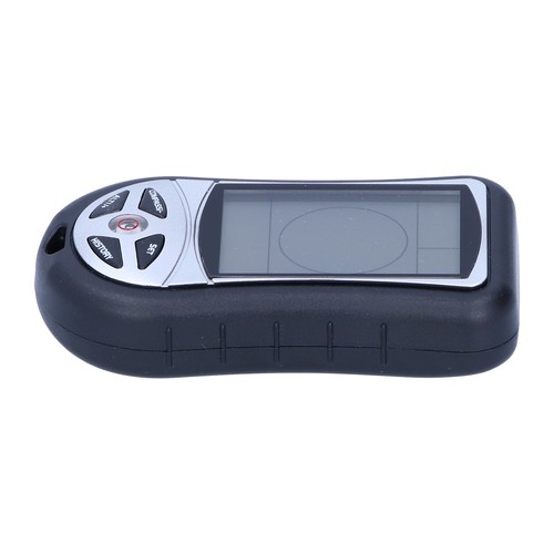 Multifunction Digital Altimeter Barometer Thermometer Compass Handheld Outdoor - Picture 4 of 24