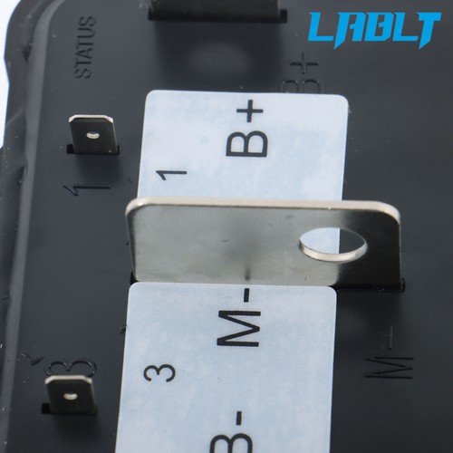 LABLT Motor Controller 96769GT 232734GT 66047 39472 For Genie GS1930 24 V - Picture 6 of 10