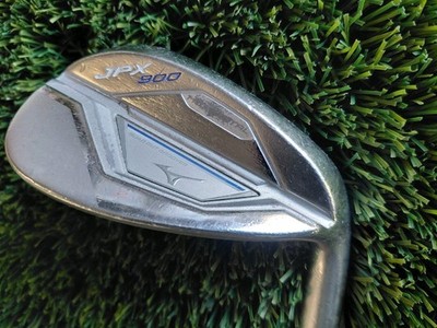 Mizuno JPX 900 Hot Metal Gap Wedge 50* Project X Graphite Stiff 36''