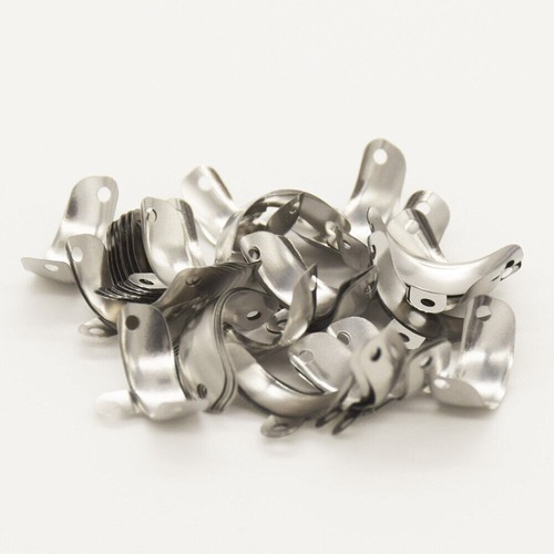 Dental Matrix Bands Ring Sectional Matrice Clamp Fit Garrison Palodent V3 System - Picture 29 of 101