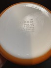 Vtg Pyrex Golden Autumn Harvest Casserole Dish No Lid 474-B 1.5 L — photo 7