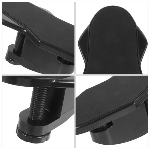 Computer Desk Hand Bracket Office Armrest Wrist for Elbow Ergonomic - 第 6/12 張圖片