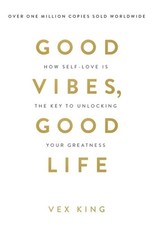 Good vibes, good life (Paperback) - FREE Shipping