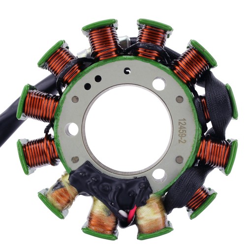 Stator For Ski-Doo Mach Z 800 Carb L/C 1998 2000 2001 2002 2003 - Picture 5 of 9
