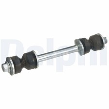 Hinterachse DELPHI TC7751 Stange/Strebe, Stabilisator für NISSAN