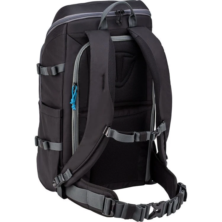 Tenba Solstice 24L Camera Backpack (Black) 636-415 - Image 3 of 4