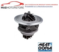 TURBOLADER TURBO PATRONE MEAT & DORIA 60468 A FÜR PEUGEOT 208,207 SW,EXPERT