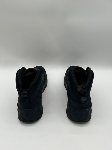 Timberland Solar Wave Mid Hiking Herren Wanderschuhe Schwarz EUR 44,5 - Bild 4 von 5