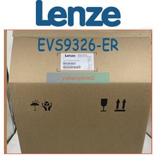 EVS9326-ER Fast Ship Lenze EVS9326-ER Brand New Factory Sealed  Free shipping