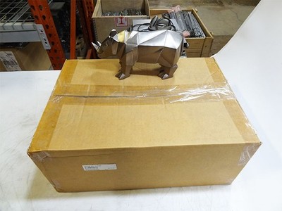 413495-001 HP BL C7000 3 Phase AC Power Module NA/JPN 413380-B21