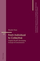 From Individual To Collective | Masako Nasu | Taschenbuch | 230 S. | Englisch