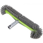  Swimmingpool Zubehör Schwimmbad Poolreinigungswerkzeuge Bodenbürste