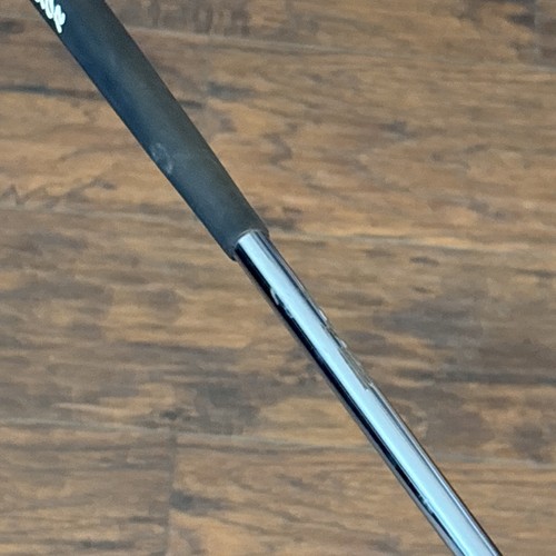 MacGregor Response ZT Milled Face Putter MI 700 Silver RH 35.5” Pat Pend USA - Picture 14 of 18