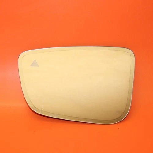 BMW 330 430 MIROR GLASS LEFT DRIVER 2019 2020 2021 2022 2023 2024 G20 G22 OEM