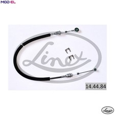 CABLE PULL MANUAL TRANSMISSION 14.44.84 FOR FIAT 199 A3.000 1.2L 4cyl LINEA