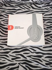 Taotronics TT-BH041 Bluetooth Wireless Mono Headset Headphone