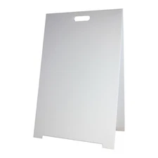 Flipside Premium Dry-Erase Marquee Easel (flp-31276) (flp31276)
