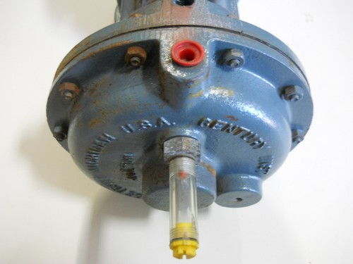 CENTURY VALVE SIZE 2 - Picture 3 of 4