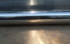 SOLAR ADHESIVE MIRROR water heater OVEN PARABOLIC 
