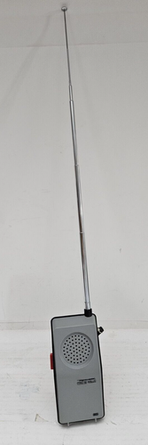 Realistic TRC-3 21-121 Walkie Talkies CB 7 Transistor Tandy Radio Shack Vintage - Bild 9 von 9