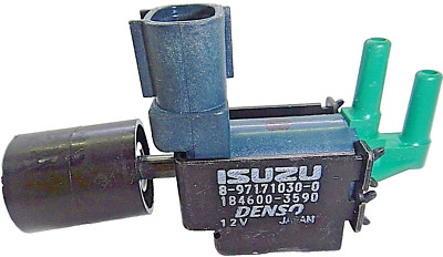 NEW GENUINE/ OEM 8-97171-030-0 8971710300 184600-3590