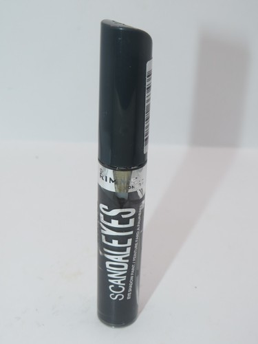 RIMMEL SCANDALEYES EYESHADOW PAINT LONG WEAR LIQUID EYESHADOW - CHOOSE SHADE - Picture 4 of 13