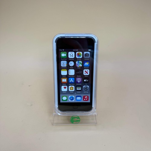 Neu Apple iPod Touch 7. Gen 32GB tragbarer Mediaplayer MVHW2LL/A