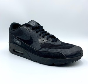 Utgivningsdatum: senaste designen stor rabatt 🔥 Triple Black Nike Air Max 1 Men's Running Shoes Size 12 | eBay Utgivningsdatum: senaste designen stor rabatt 🔥 Triple Black Nike Air Max 1 Men's Running Shoes Size 12 | eBay