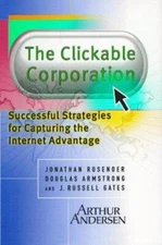 INTERNET YOUR CORPORATION!!! "THE CLICKABLE CORPORATION" GUIDE BOOK...$5.99!