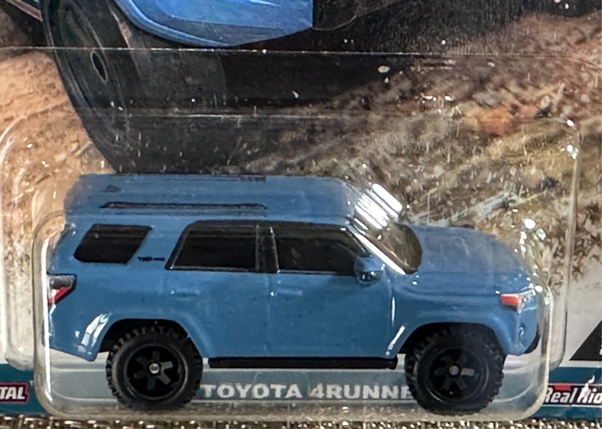 2025年最新】Yahoo!オークション -4ランナー(ミニカー)の中古品