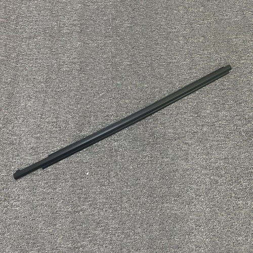 For Lexus LX570 2008-2021 Factory style Black Door Belt Molding Weatherstrip Kit - Picture 3 of 4