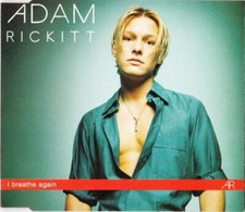 Adam Rickitt - I Breathe Again CD Adam Rickitt (1999)