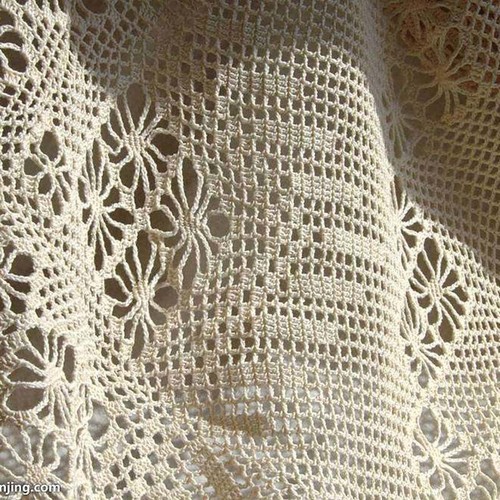 Sale 1ballx50g New Soft Hand Cotton Lace Wool Yarn Crochet Shawl Scarf Knitting - Picture 9 of 39